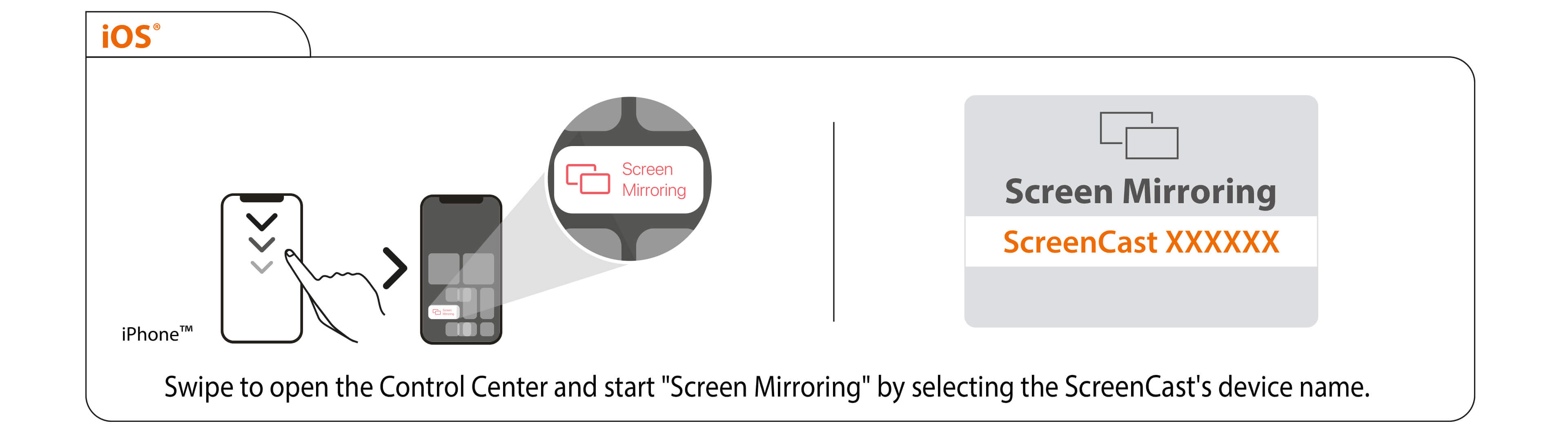 screencast from iphone to tv screencast from iphone to tv